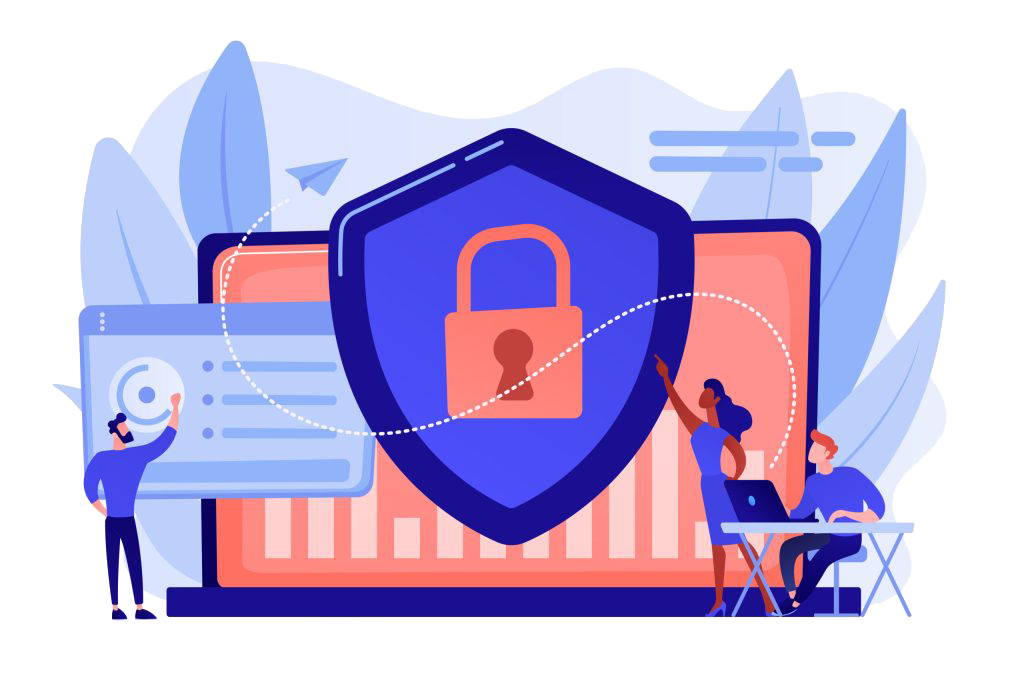 Cybersecurity